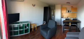 Appartement meublé au domaine Equiland au cœur de la Chalosse